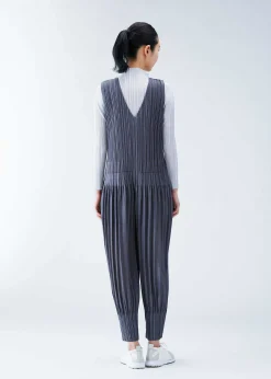 ISSEY MIYAKE Fluffy Basics Best