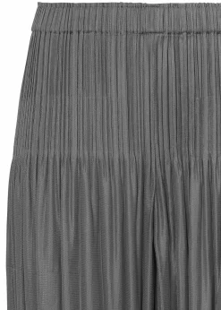 ISSEY MIYAKE Fluffy Basics Discount