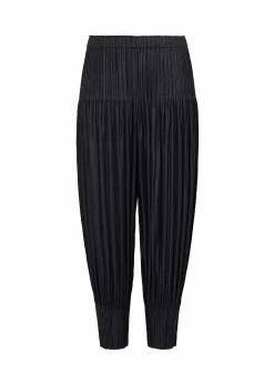 ISSEY MIYAKE Fluffy Basics Discount