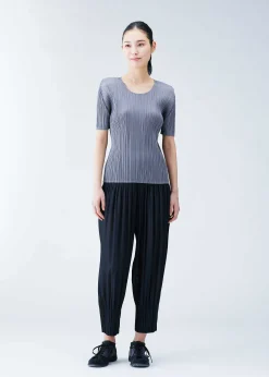 ISSEY MIYAKE Fluffy Basics Discount