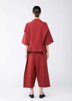 ISSEY MIYAKE Fold Hourglass Flash Sale