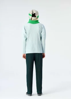 ISSEY MIYAKE Frame And Blocks Fashion