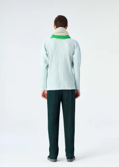 ISSEY MIYAKE Frame And Blocks Fashion