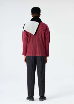 ISSEY MIYAKE Frame And Blocks Fashion