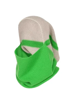 ISSEY MIYAKE Frame And Blocks Fashion