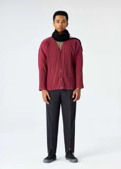 ISSEY MIYAKE Frame And Blocks Fashion