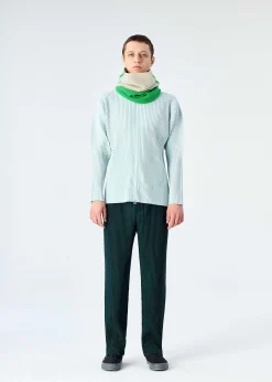 ISSEY MIYAKE Frame And Blocks Fashion