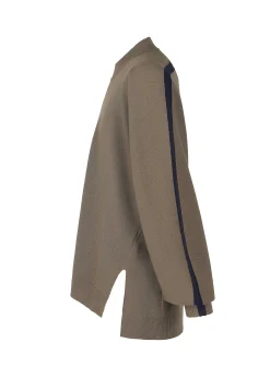 ISSEY MIYAKE Framework Knit New