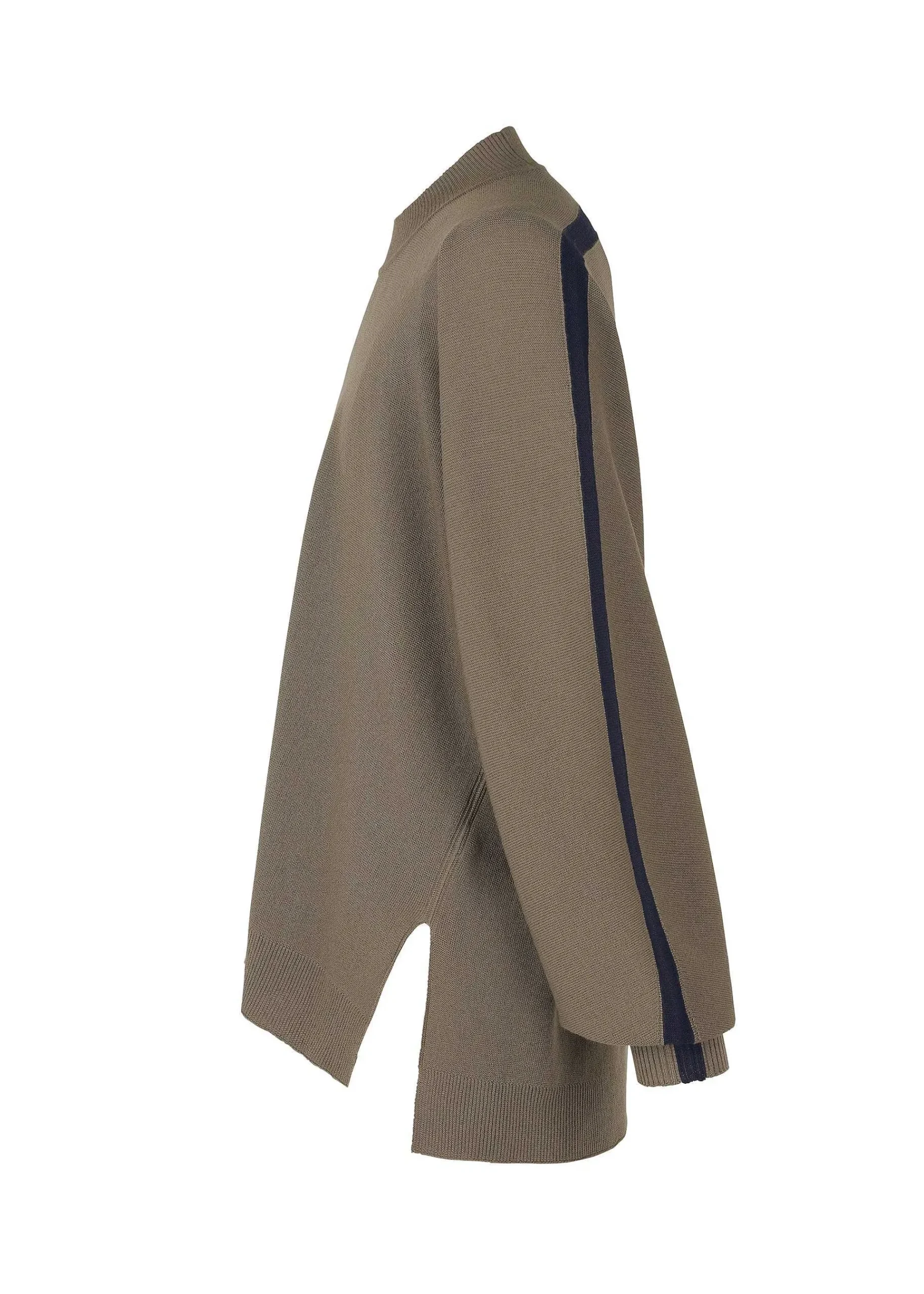 ISSEY MIYAKE Framework Knit New