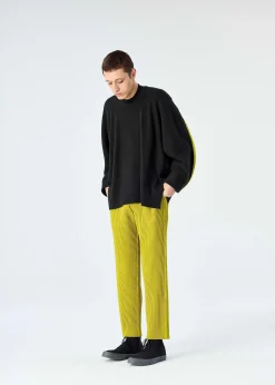 ISSEY MIYAKE Framework Knit New