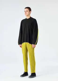 ISSEY MIYAKE Framework Knit New