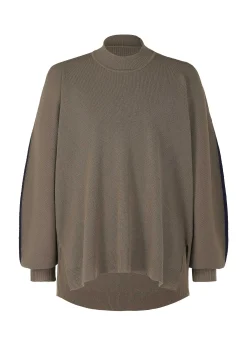 ISSEY MIYAKE Framework Knit New