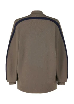 ISSEY MIYAKE Framework Knit New