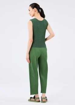 ISSEY MIYAKE Fringe Pleats Cheap