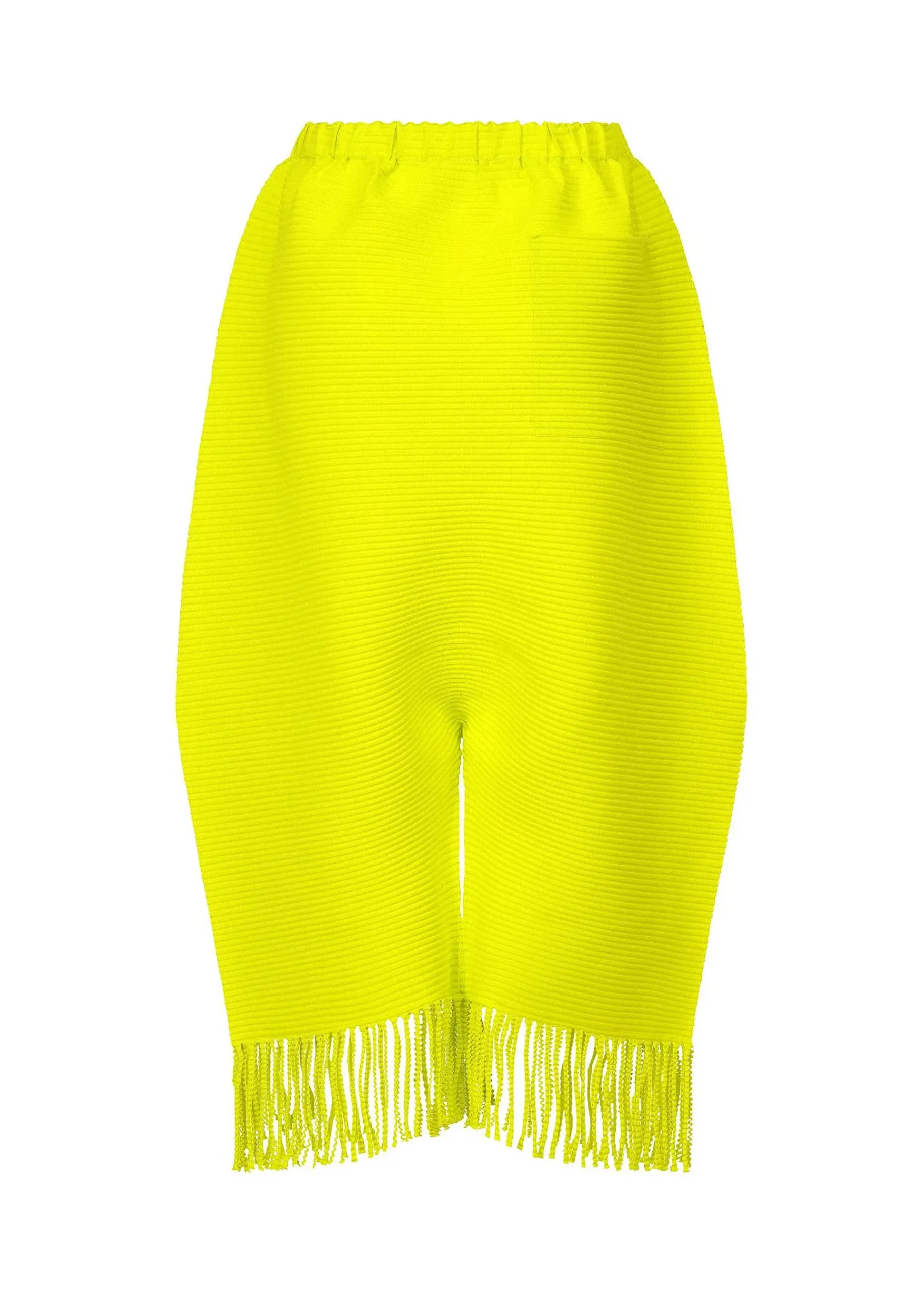 ISSEY MIYAKE Fringe Pleats Sale