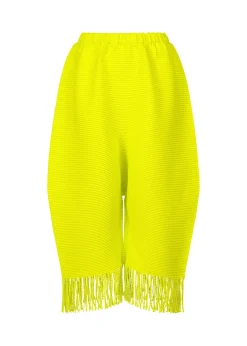 ISSEY MIYAKE Fringe Pleats Sale