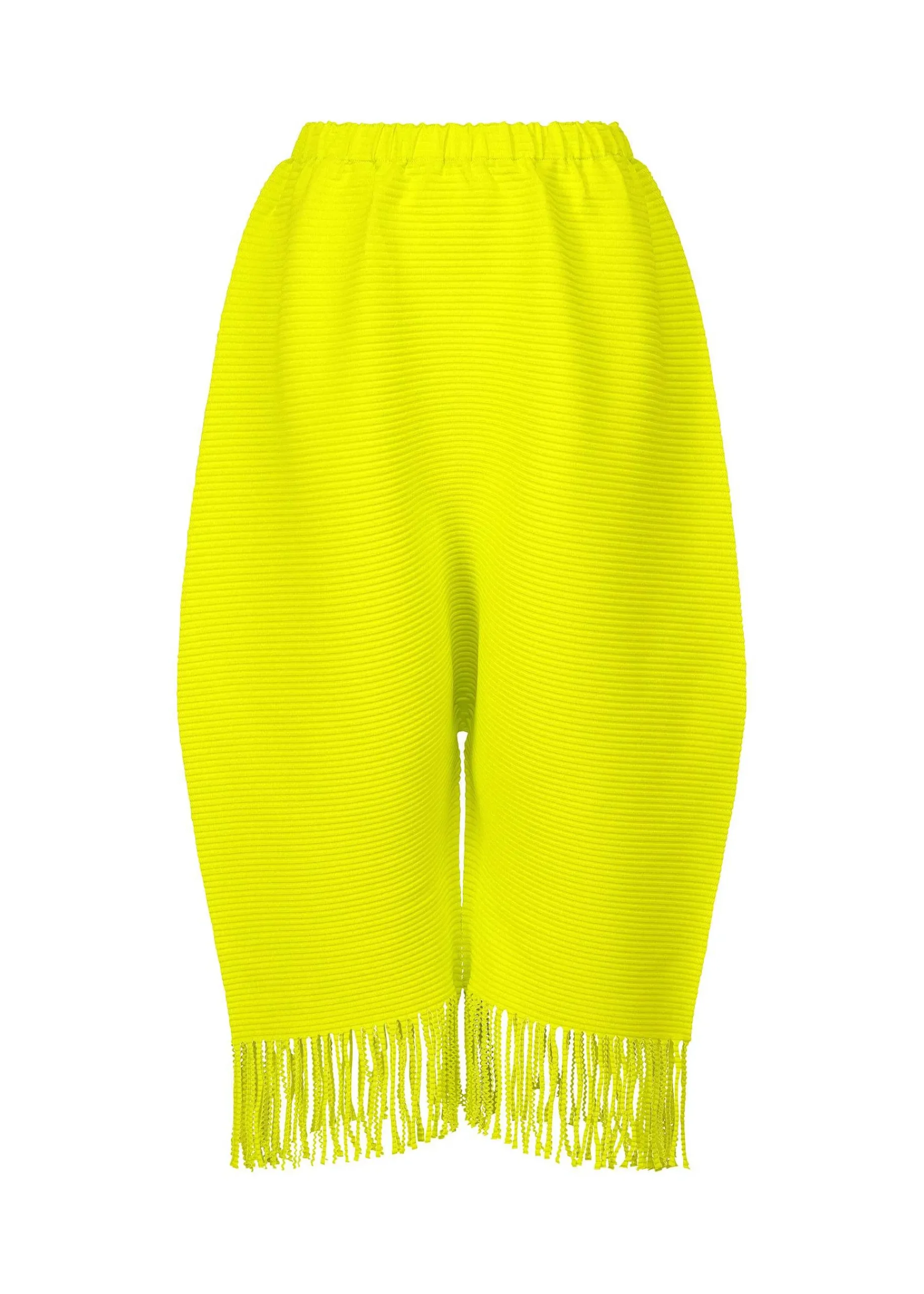 ISSEY MIYAKE Fringe Pleats Sale