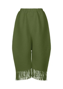 ISSEY MIYAKE Fringe Pleats Sale