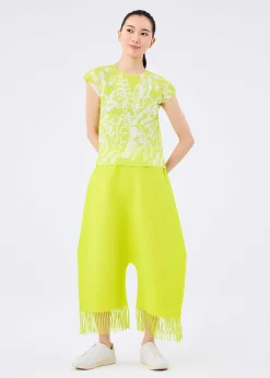 ISSEY MIYAKE Fringe Pleats Sale