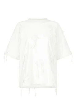 ISSEY MIYAKE Fringe Tail Cheap