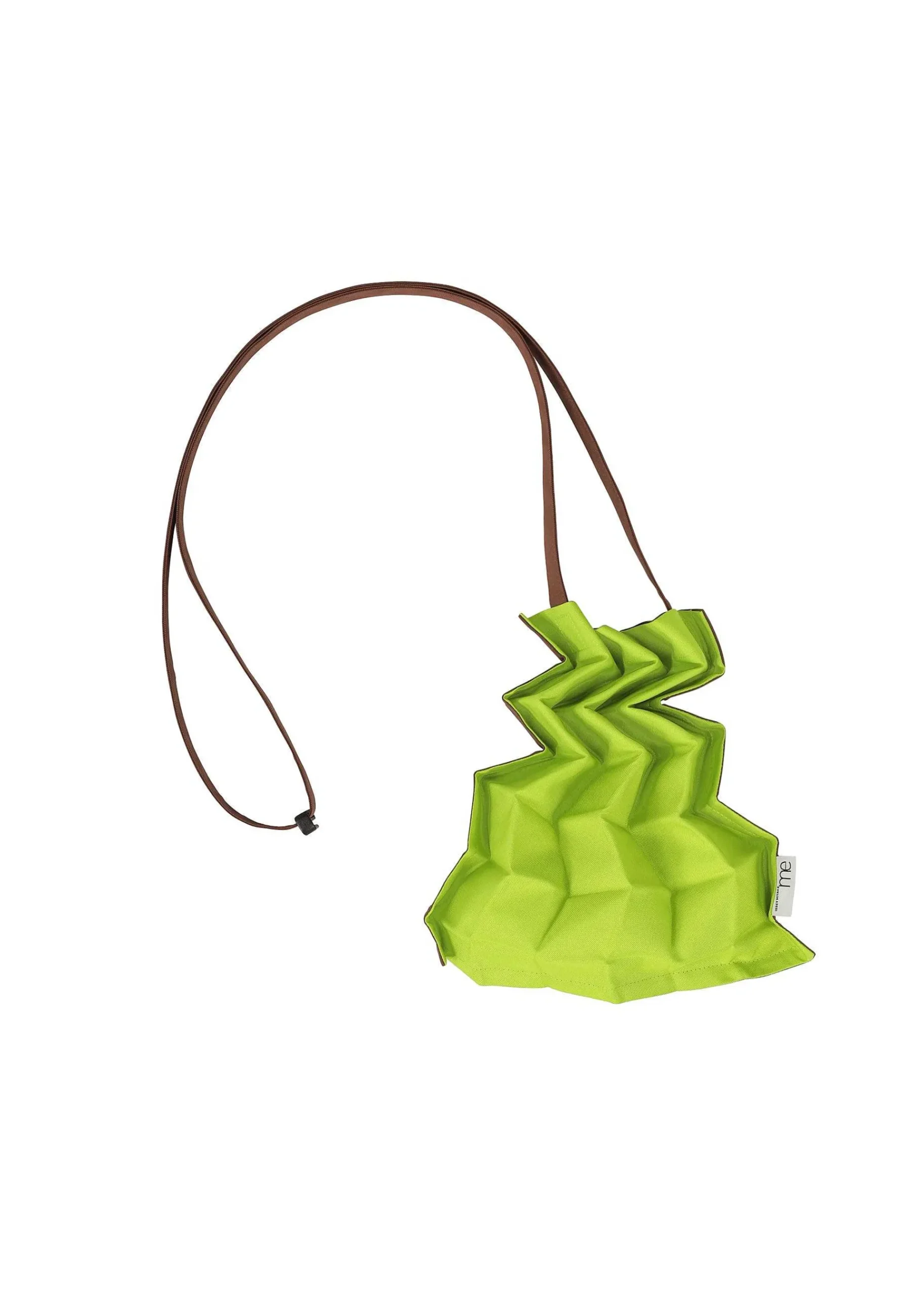 ISSEY MIYAKE Fruits Pleats Bag Cheap