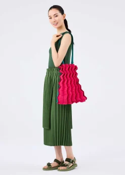 ISSEY MIYAKE Fruits Pleats Bag Cheap