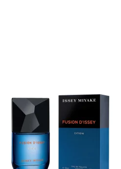 ISSEY MIYAKE Fusion D'Issey Extreme Eau De Toilette Intense Fashion