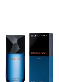 ISSEY MIYAKE Fusion D'Issey Extreme Eau De Toilette Intense Shop