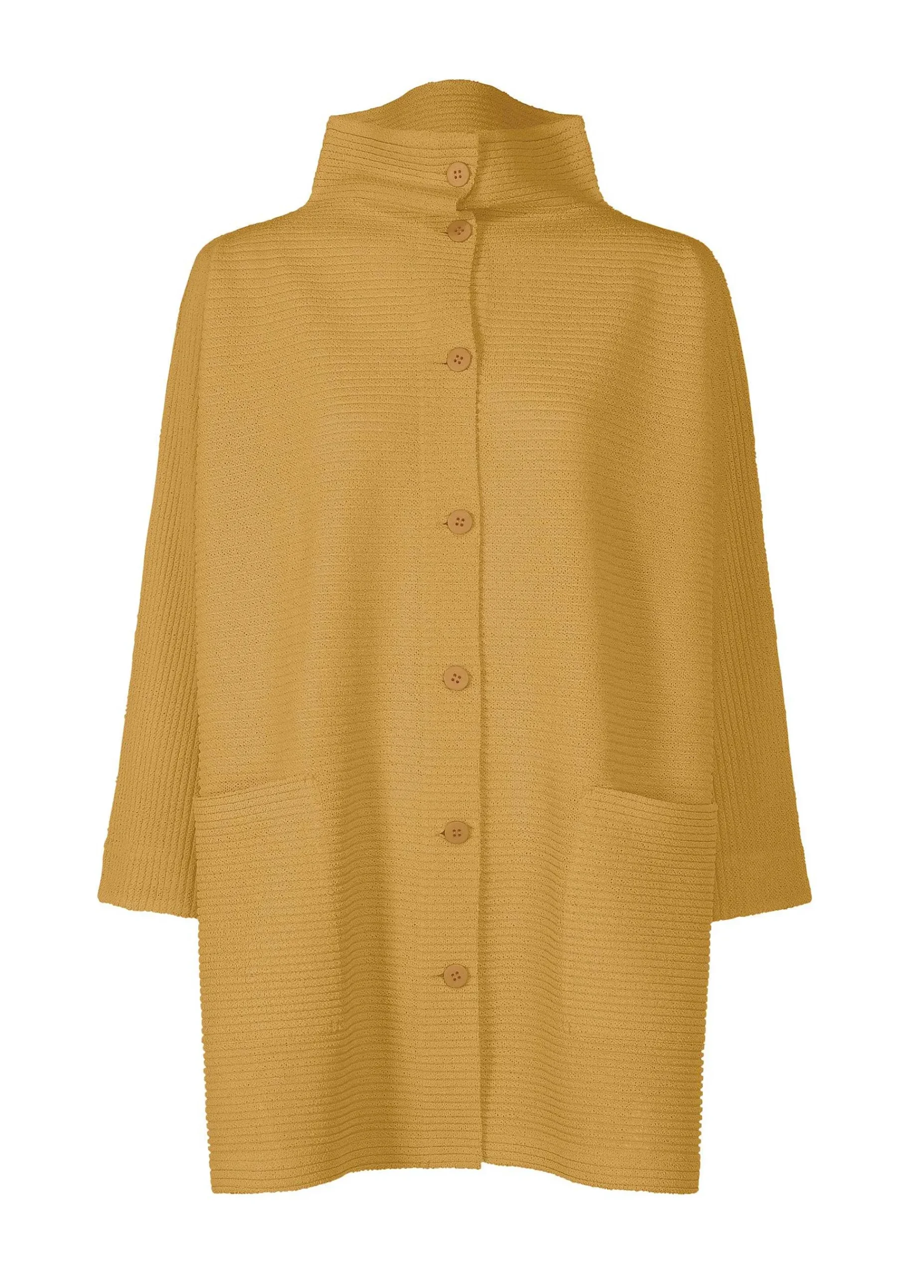 ISSEY MIYAKE Fuwa Fuwa Mesh Pleats Clearance