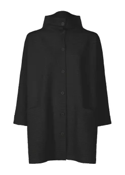 ISSEY MIYAKE Fuwa Fuwa Mesh Pleats Clearance