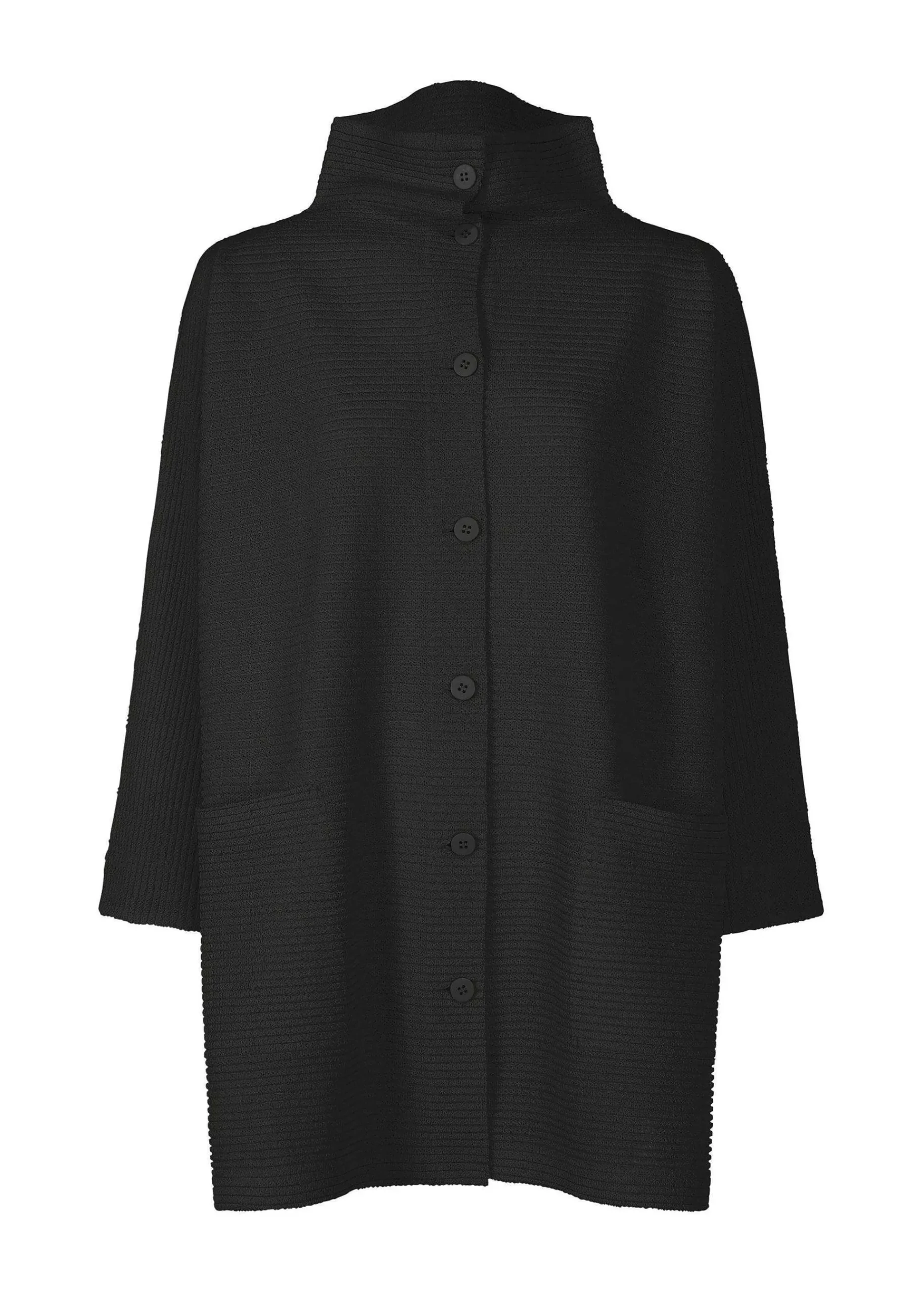 ISSEY MIYAKE Fuwa Fuwa Mesh Pleats Clearance