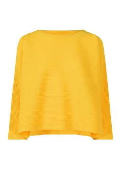 ISSEY MIYAKE Fuwa Fuwa Mesh Pleats Discount