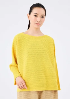 ISSEY MIYAKE Fuwa Fuwa Mesh Pleats Discount