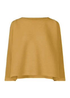 ISSEY MIYAKE Fuwa Fuwa Mesh Pleats Discount