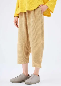 ISSEY MIYAKE Fuwa Fuwa Mesh Pleats Best Sale