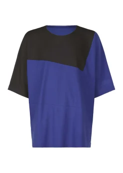 ISSEY MIYAKE Geometry Jersey Stitch 2 Outlet