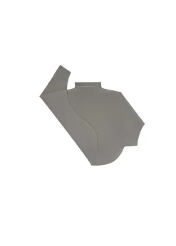 ISSEY MIYAKE Geometry Jersey Stitch 1 Best