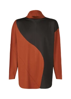 ISSEY MIYAKE Geometry Jersey Stitch 1 Best