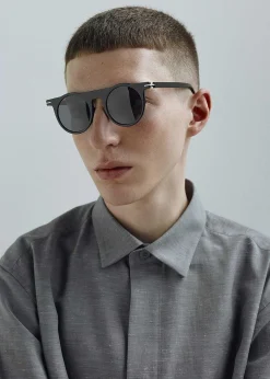 ISSEY MIYAKE Geometry-Boston Hot