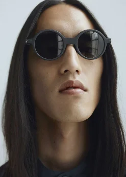 ISSEY MIYAKE Geometry-Round Shop