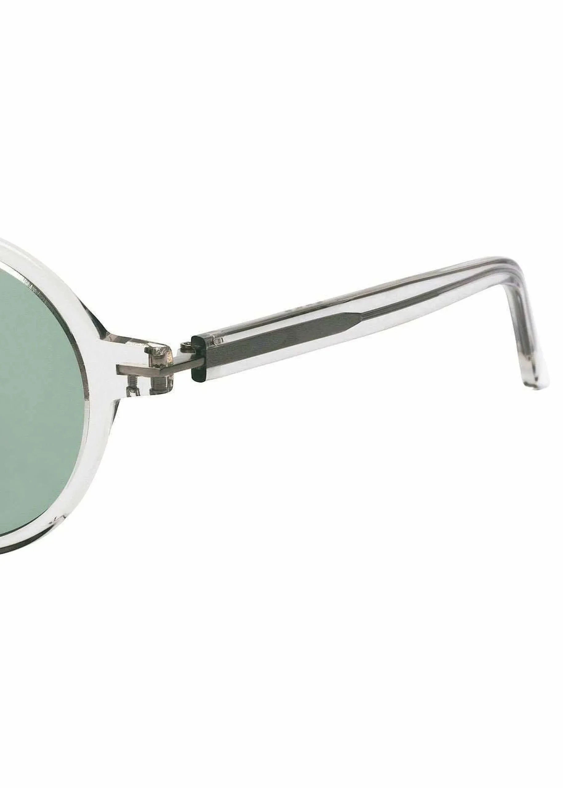 ISSEY MIYAKE Geometry-Round Clearance