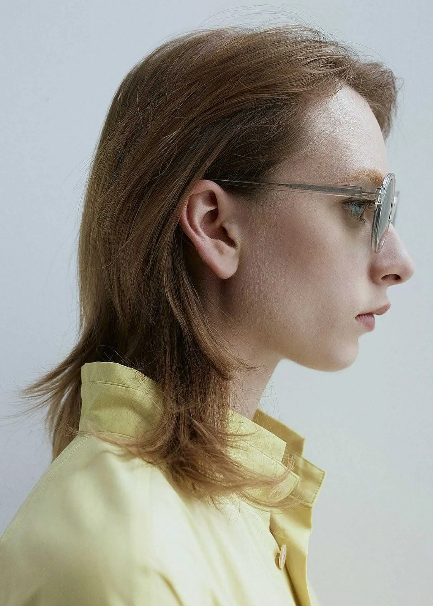 ISSEY MIYAKE Geometry-Round Clearance