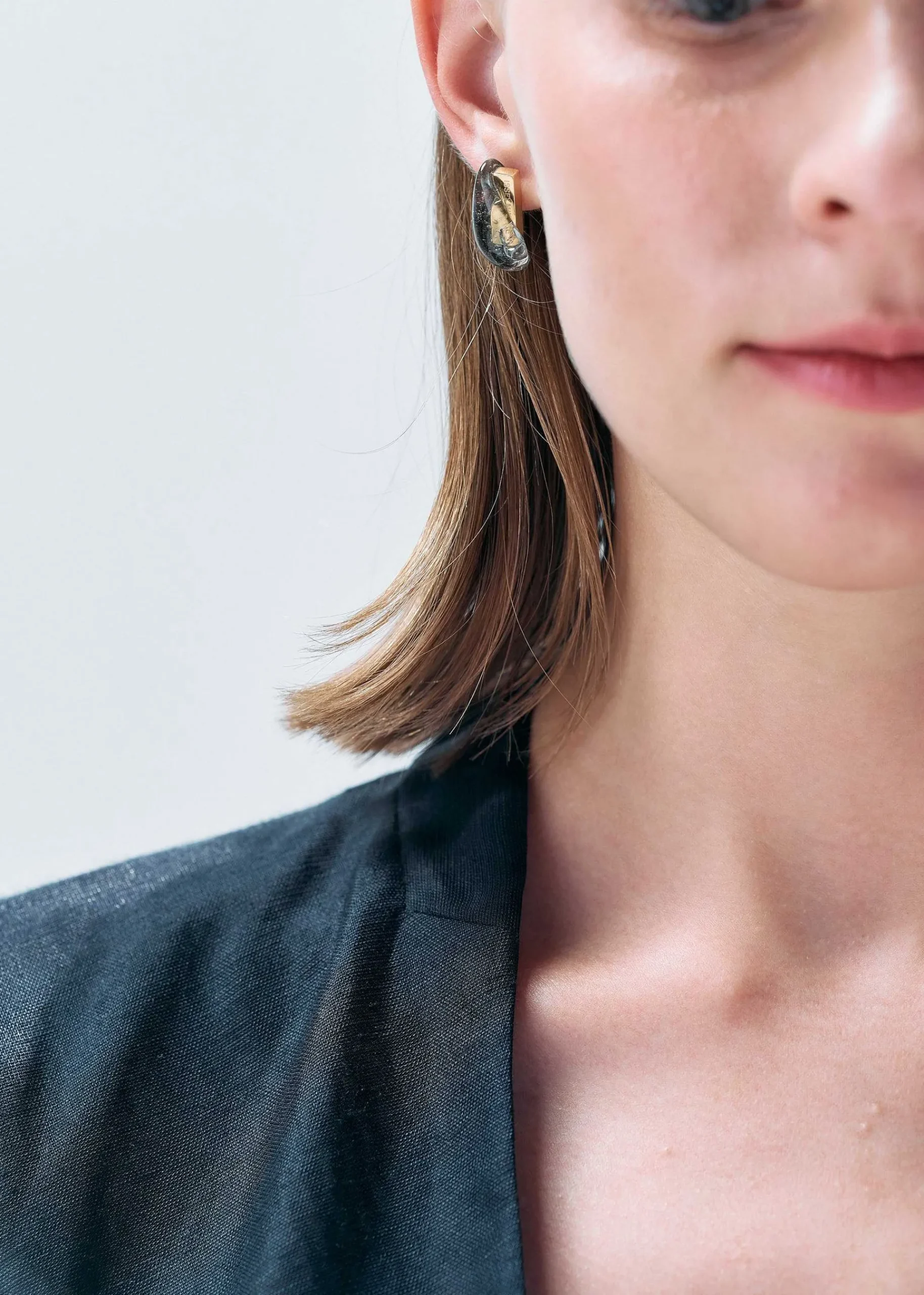 ISSEY MIYAKE Glass Acc Discount