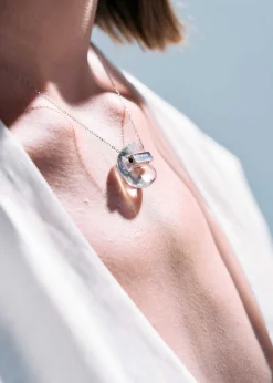 ISSEY MIYAKE Glass Acc Best Sale