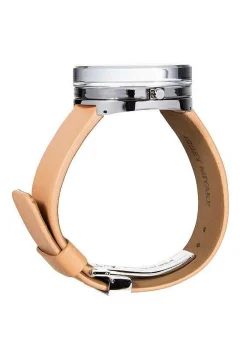 ISSEY MIYAKE Glass Watch Designed By Tokujin Yoshioka Sale