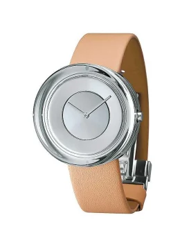 ISSEY MIYAKE Glass Watch Designed By Tokujin Yoshioka Sale