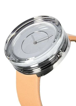 ISSEY MIYAKE Glass Watch Designed By Tokujin Yoshioka Sale