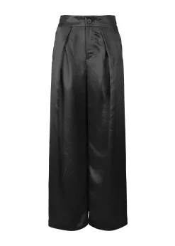 ISSEY MIYAKE Gleam Wide Pants Flash Sale