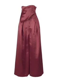 ISSEY MIYAKE Gleam Wide Pants Cheap