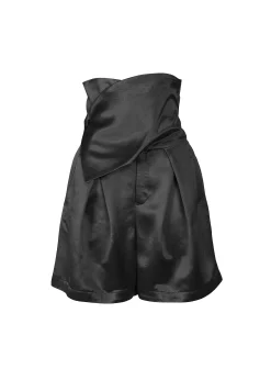 ISSEY MIYAKE Gleam Wide Pants Fashion